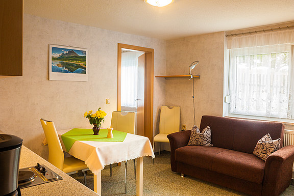 Ferienwohnung 2 in der sächsischen Schweiz Ferienwohnung 2 in der sächsischen Schweiz